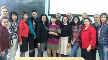 лекція гранти