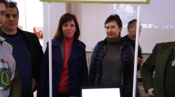 Профорієнтація