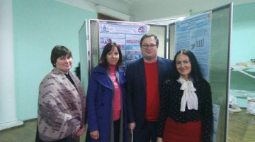 79 наукова конференція викладачів ОНАХТ (пленарне засідання)