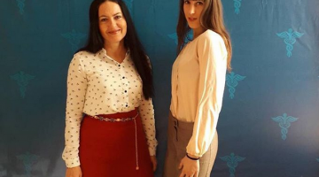 Інформаційний день для МСБ